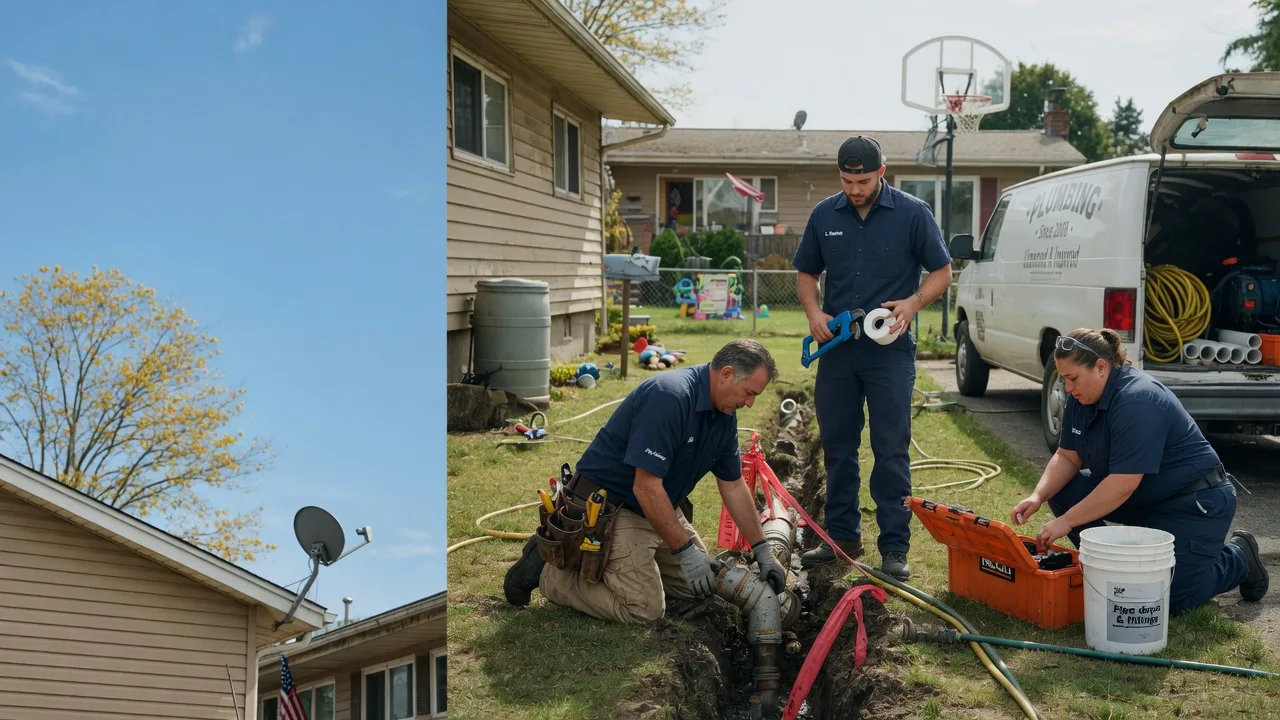 Garbage Disposal Replacement in Warren Center, PA near me